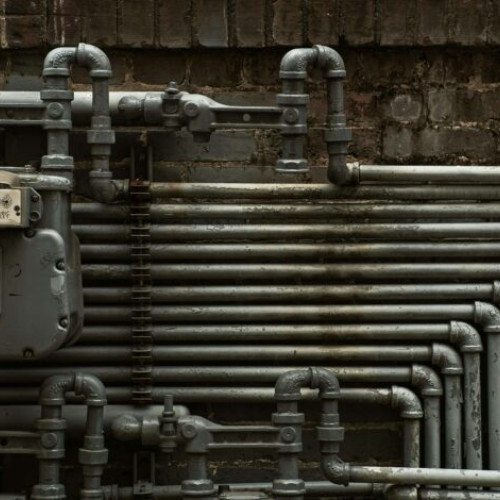 importanța fitingurilor și flanselor în sistemele de distribuție a gazului