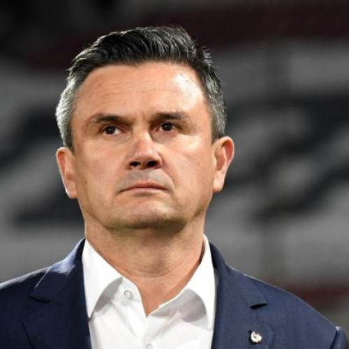 Cristi Balaj, președintele CFR Cluj, a făcut declarații după revenirea echipei din stagiul de pregătire din Austria, înaintea meciului cu FCSB din Supercupa României.