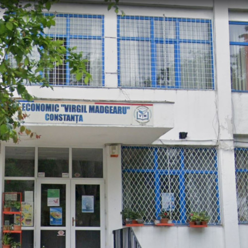 Liceul Economic „Virgil Madgearu” din Constanța a finalizat un program de perfecționare pentru cadrele didactice