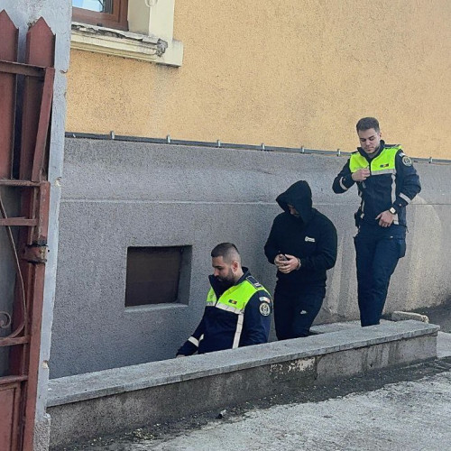 Magistrații au decis menținerea în arest preventiv a tânărului suspect în cazul tragicului accident din Constanța