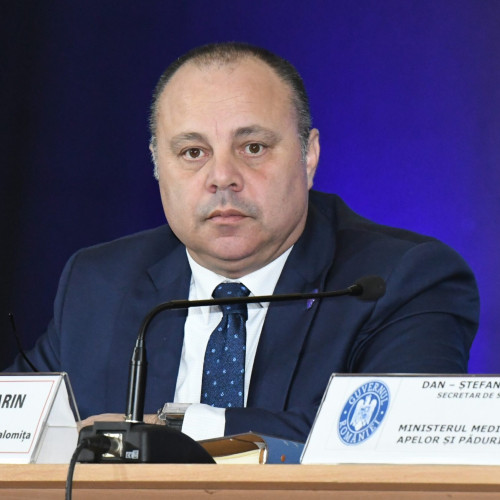 Prefectul Ialomița avertizează despre provocări economice și politice viitoare