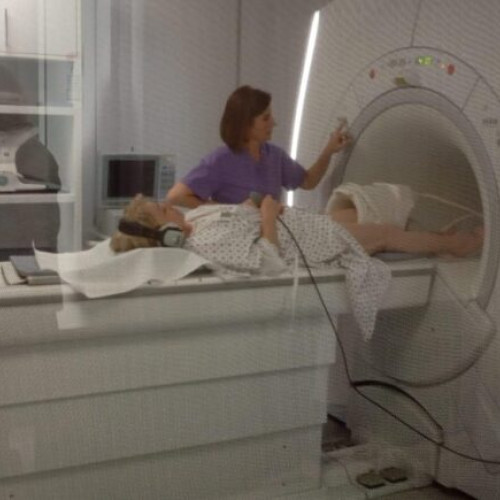 programare pentru investigații RMN la Complexul Multifuncțional Caraiman din sectorul 1