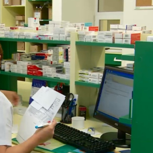 Farmaciile din România, în pericol din cauza întârzierilor la plata