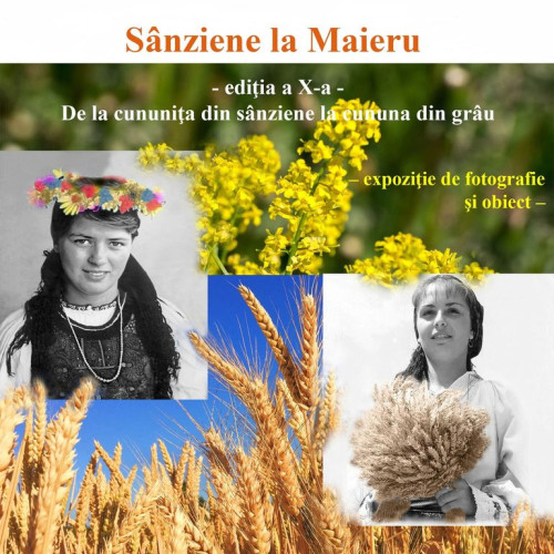 Obiceiurile tradiționale din Maieru, păstrate de-a lungul timpului