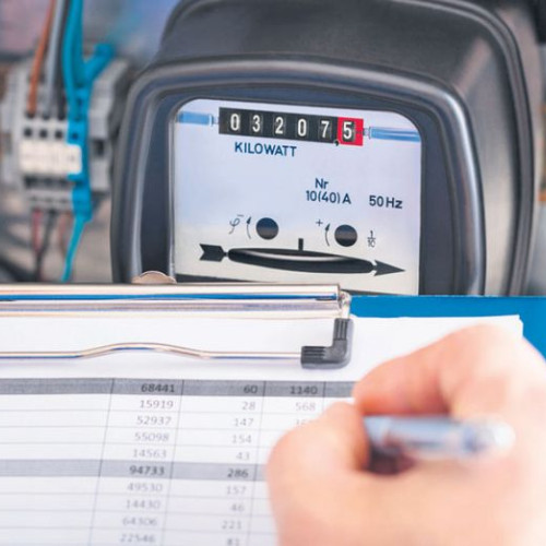 Guvernul va plăti o parte din factura la energie pentru consumatorii vulnerabili începând cu 1 iulie