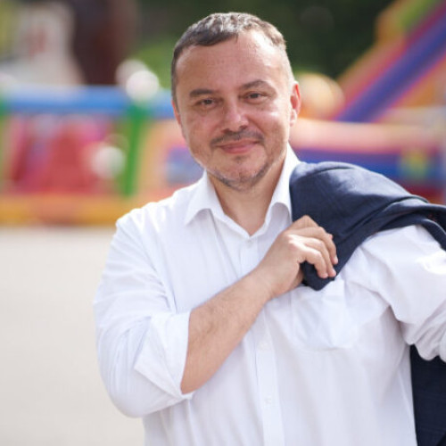 Catalin Tenita recomandă lui Ilie Bolojan să ia exemplul lui Ronald Reagan în gestionarea protestelor din sectorul public