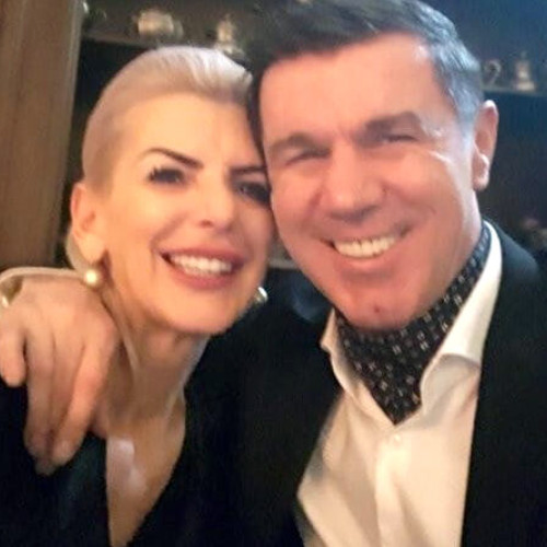 Mihai Leu a plecat dintre noi, dar nu a murit