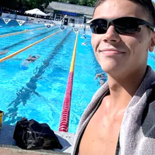 David Popovici își continuă drumul spre recorduri istorice în lumea înotului