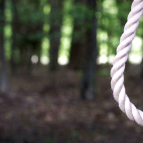 O adolescentă de 13 ani s-a sinucis în județul Iași