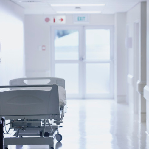 homecare de la CNAS solicită raportarea ratei de ocupare a paturilor din spitale