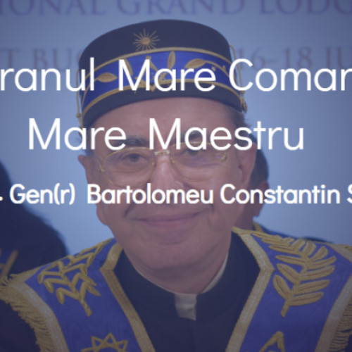 Constantin Bartolomeu Savoiu, personaj controversat implicat în activități masonice și politice în România