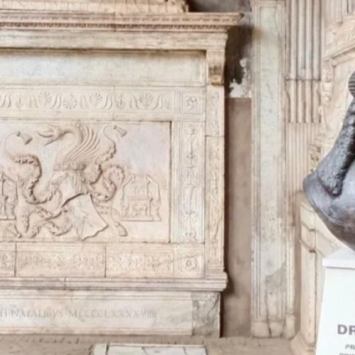 descoperire surpriză despre mormântul lui Vlad Țepeș în Napoli