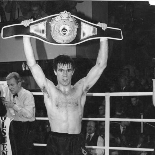 Mihai Leu, fostul campion mondial de box, a decedat la vârsta de 56 de ani