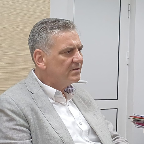 spitalul județean de urgență „mavromati” din botoșani încearcă să își completeze personalul insuficient