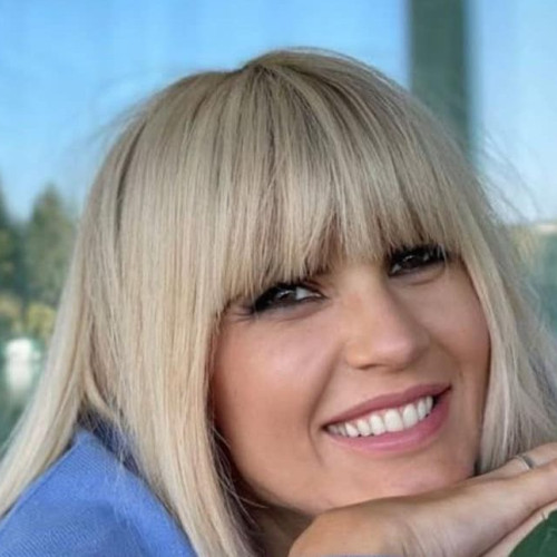 Elena Udrea, reintegrată în penitenciar după externare