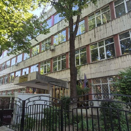 modernizare a infrastructurii școlare la Colegiul Comercial Carol I din Constanța