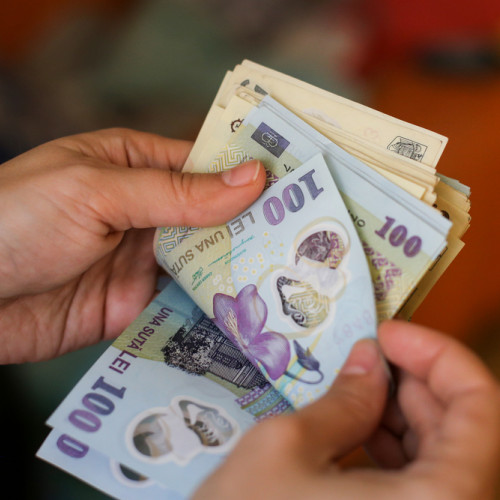 AJPIS Sibiu a plătit peste 694 de milioane de lei în beneficii sociale în 2024