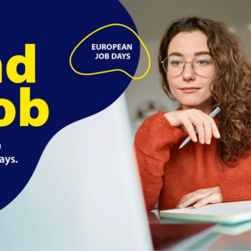 platforma europenă a zilelor europene ale locurilor de muncă, disponibilă online