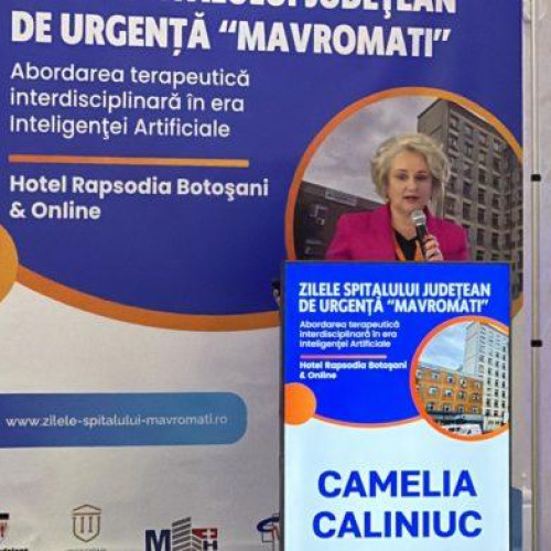 schimbare majoră la conducerea celui mai mare spital din Moldova