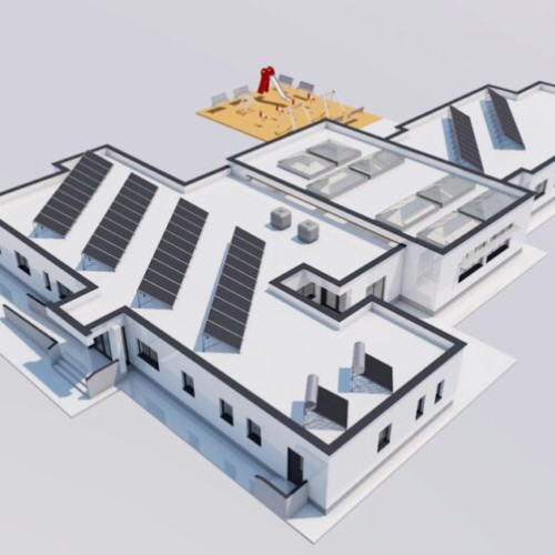 proiecte strategice pentru îmbunătățirea serviciilor sociale în județul Ilfov