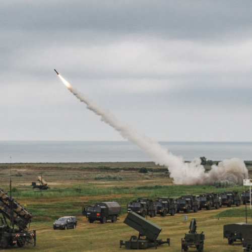 decizie a Pentagonului de a suspenda livrările de arme către Ucraina