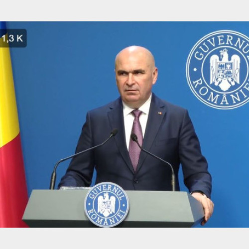 România, în criză financiară: deficitul bugetar atinge cel mai mare nivel din ultimii 30 de ani
