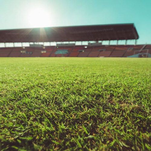 eveniment de fotbal la complexul sportiv "centenar 2018"