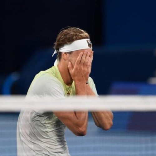 Alexander Zverev vorbește despre sentimentul de singurătate după eliminarea de la Wimbledon