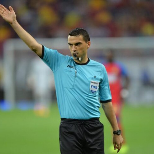 Ovidiu Hategan devine manager VAR în cadrul comisiei de arbitri