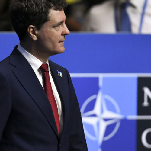 românia și Statele Unite, parteneri strategici în lupta pentru securitate și valori democratice