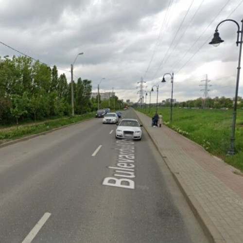 Un nou proiect imobiliar major se pregătește pe Calea Chisinaului din Iași, pe fostul teren al platformei Terom. Potrivit informațiilor obținute de “Ziarul de Iași”, mai mulți antreprenori locali, printre care Zaharia Schrotter și Michael Nseir, intenționează să dezvolte un complex cu blocuri de până la 22 de etaje, precum și clădiri pentru birouri, comerț, servicii, educație, sănătate, cazare și agrement.