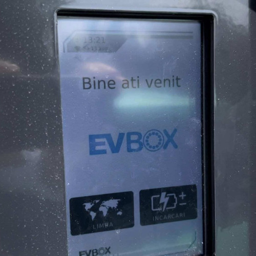 66 de stații de încărcare pentru vehicule electrice în viitorul apropiat în Blaj