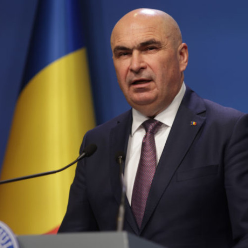 Guvernul român introduce măsuri fiscale pentru reducerea deficitului bugetar