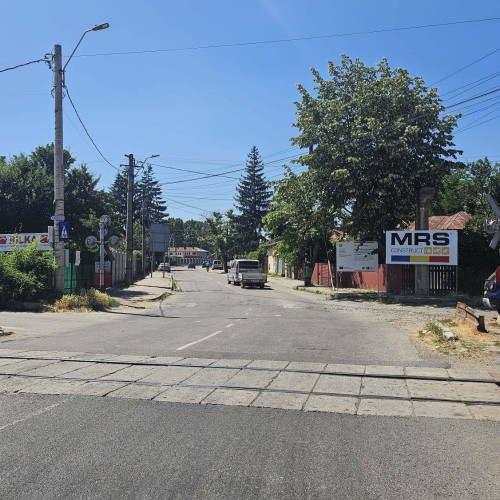 Restricții de circulație pe DJ 712 din cauza lucrărilor de modernizare în Târgoviște