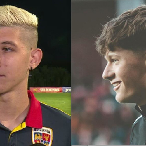 Acestia sunt doi noi jucatori pentru ACSM Politehnica Iași