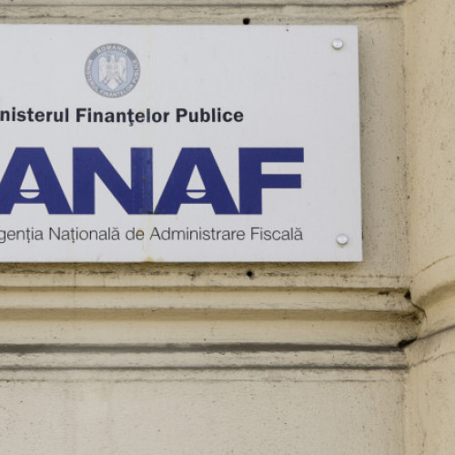 Adrian Nicușor Nica, numit noul președinte al Agenției Naționale de Administrare Fiscală