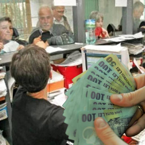 bugetarii în România, victimă a austerității și a fricii pentru viitor