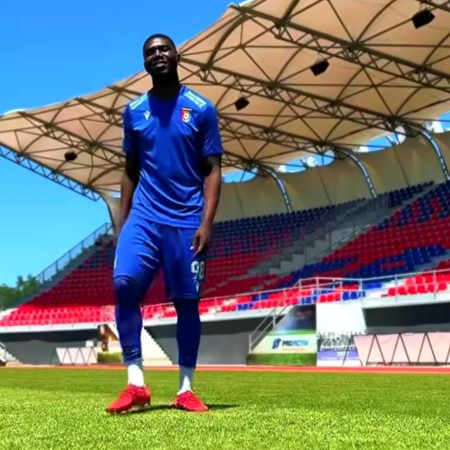 Chindia Târgoviște continuă seria transferurilor cu două noi achiziții