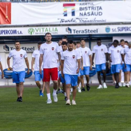 Jucători ai Gloriei Buzău își schimbă echipa după ce clubul a retrogradat