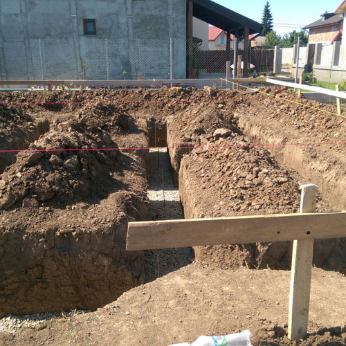 O firmă din Botoșani vrea să construiască un cartier de case în municipiu