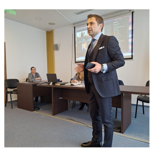 Tribunalul Constanța a început procedura unui proces privind anularea unui act administrativ în Mangalia