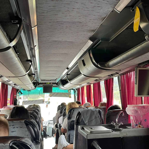 creștere a tarifelor pentru autobuze în județul Alba