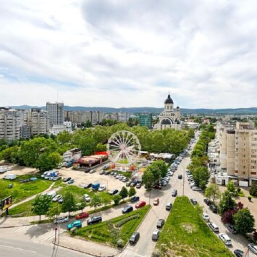 Economia municipiului Bacău înregistrează pierderi semnificative în ultimul an