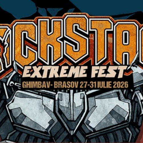 rockstadt extreme fest 2026 schimbă locația în ghimbav, brașov