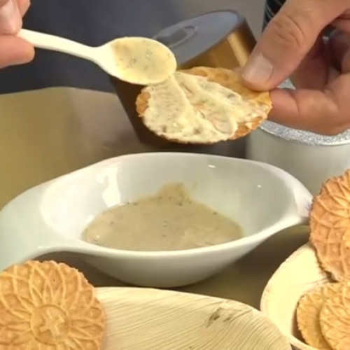 biscuiți energizante inventați de studenți din Galați câștigă premii internaționale