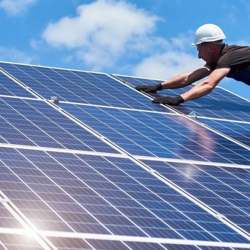 Primăria comunei Suharau din județul Botoșani vrea independență energetică