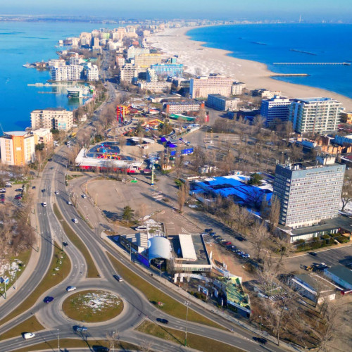proiecte imobiliare în mamaia, amenajări și accese spre lacul siutghiol în curs de aprobare