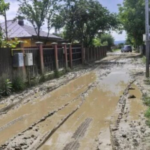 Trei localități din județul Bacau nu au folosit fondurile aprobate pentru proiectele din Programul „Anghel Saligny”