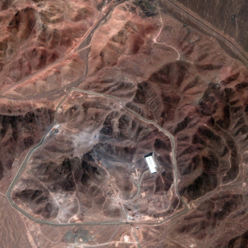 Programul nuclear al Iranului, întârziat de atacurile americane, potrivit serviciilor de informații