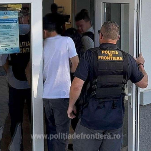 Percheziții la nivel național în caz de falsificare a documentelor de identitate în Suceava